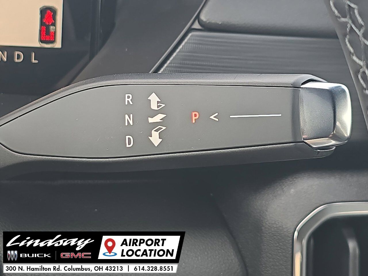 2026 GMC Acadia Elevation Columbus OH