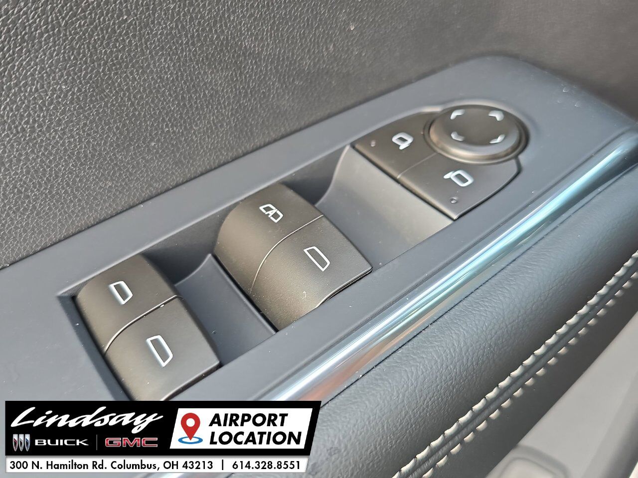 2026 GMC Acadia Elevation Columbus OH