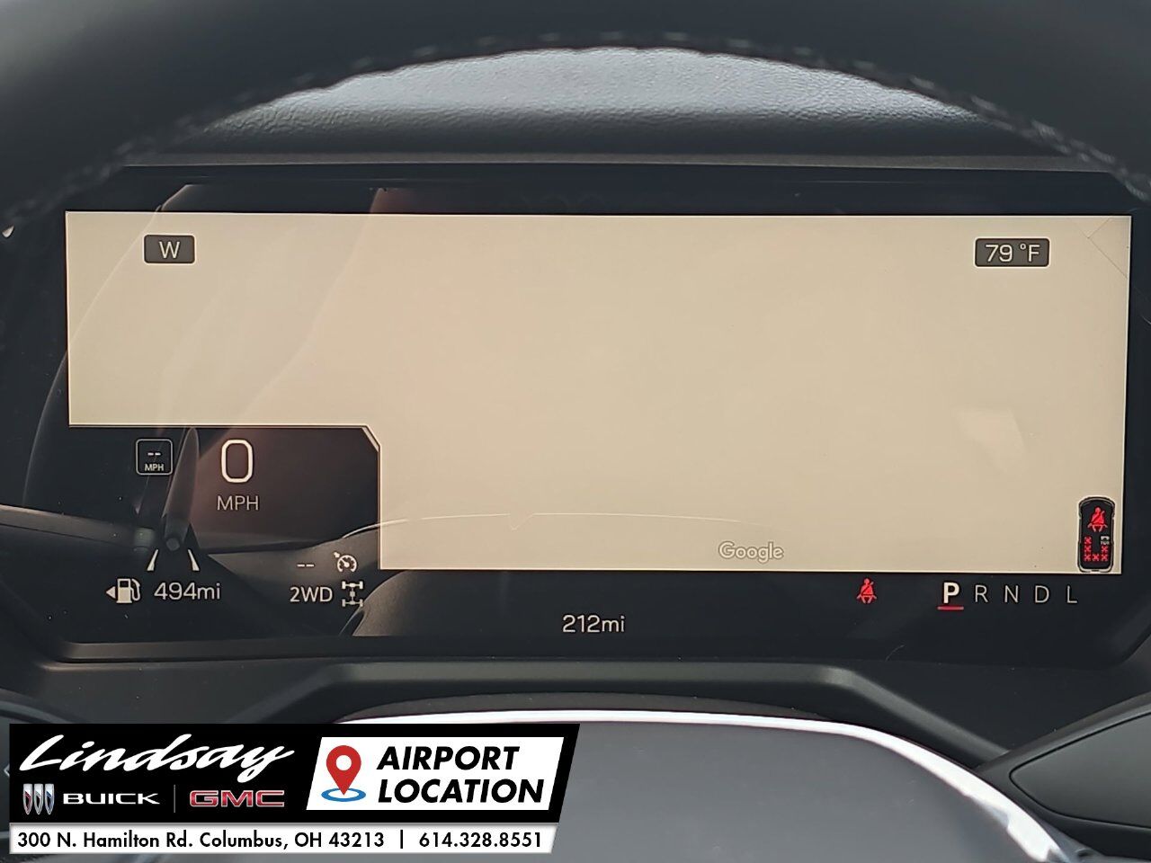 2026 GMC Acadia Elevation Columbus OH