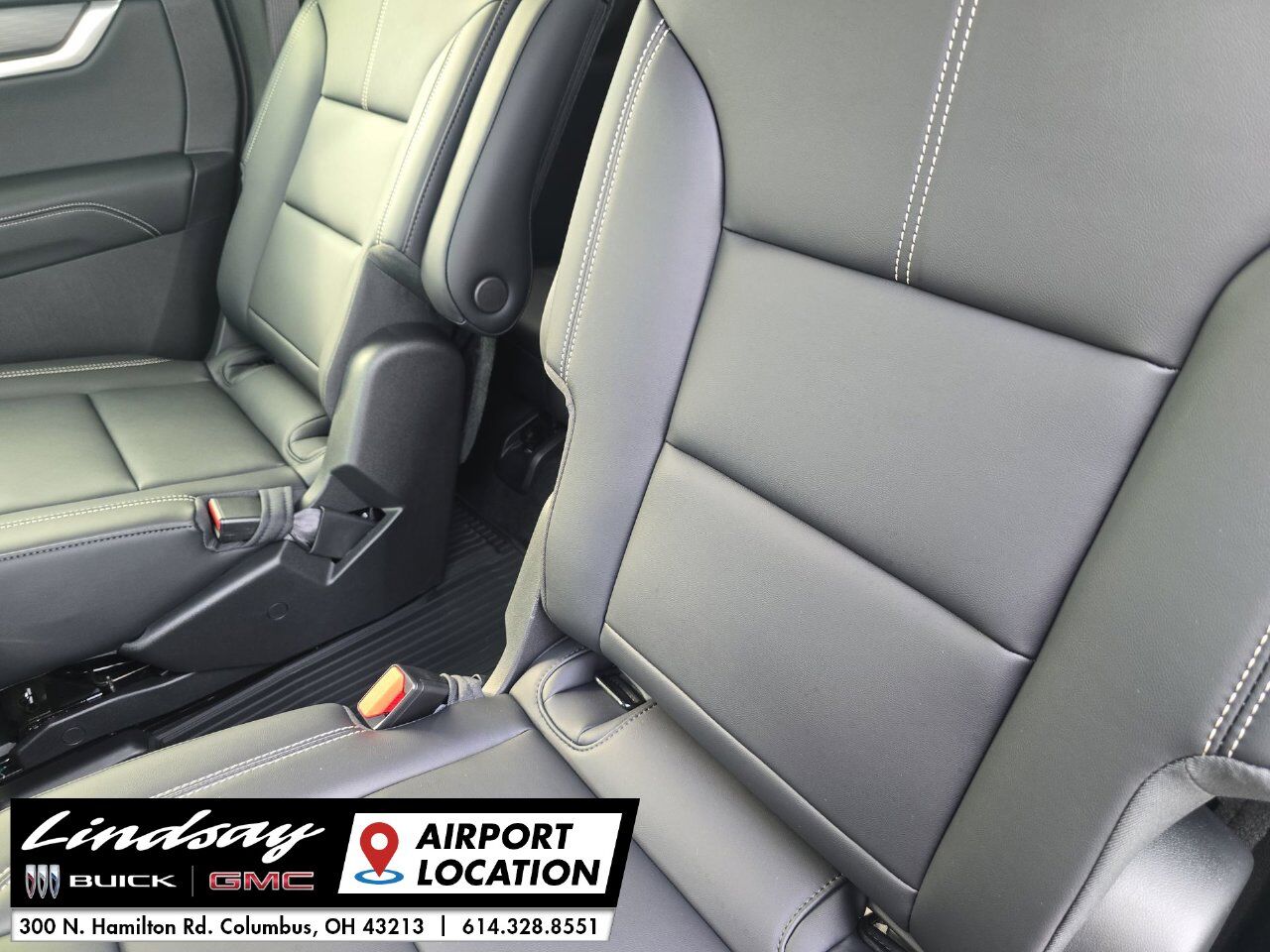 2026 GMC Acadia Elevation Columbus OH