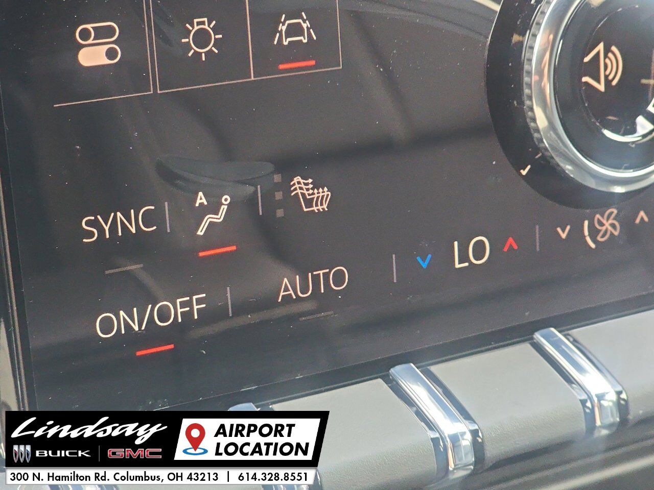 2026 GMC Acadia Elevation Columbus OH