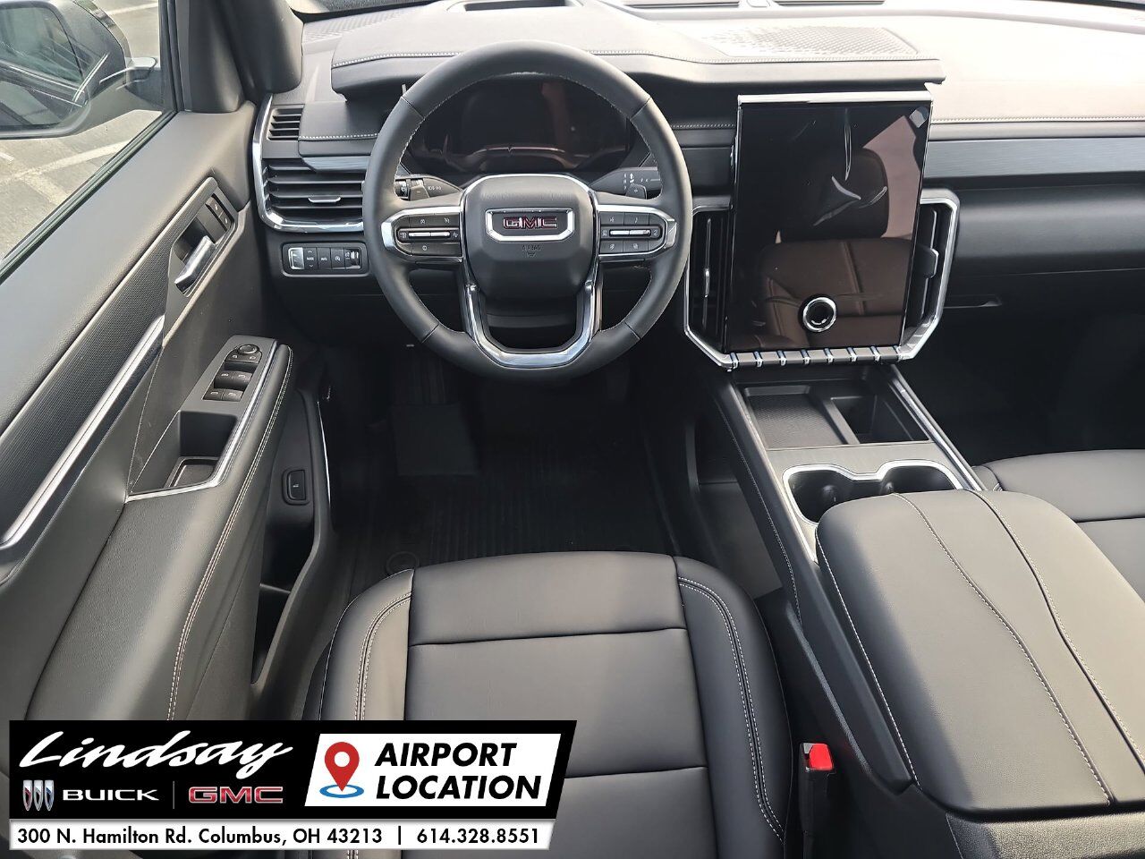 2026 GMC Acadia Elevation Columbus OH