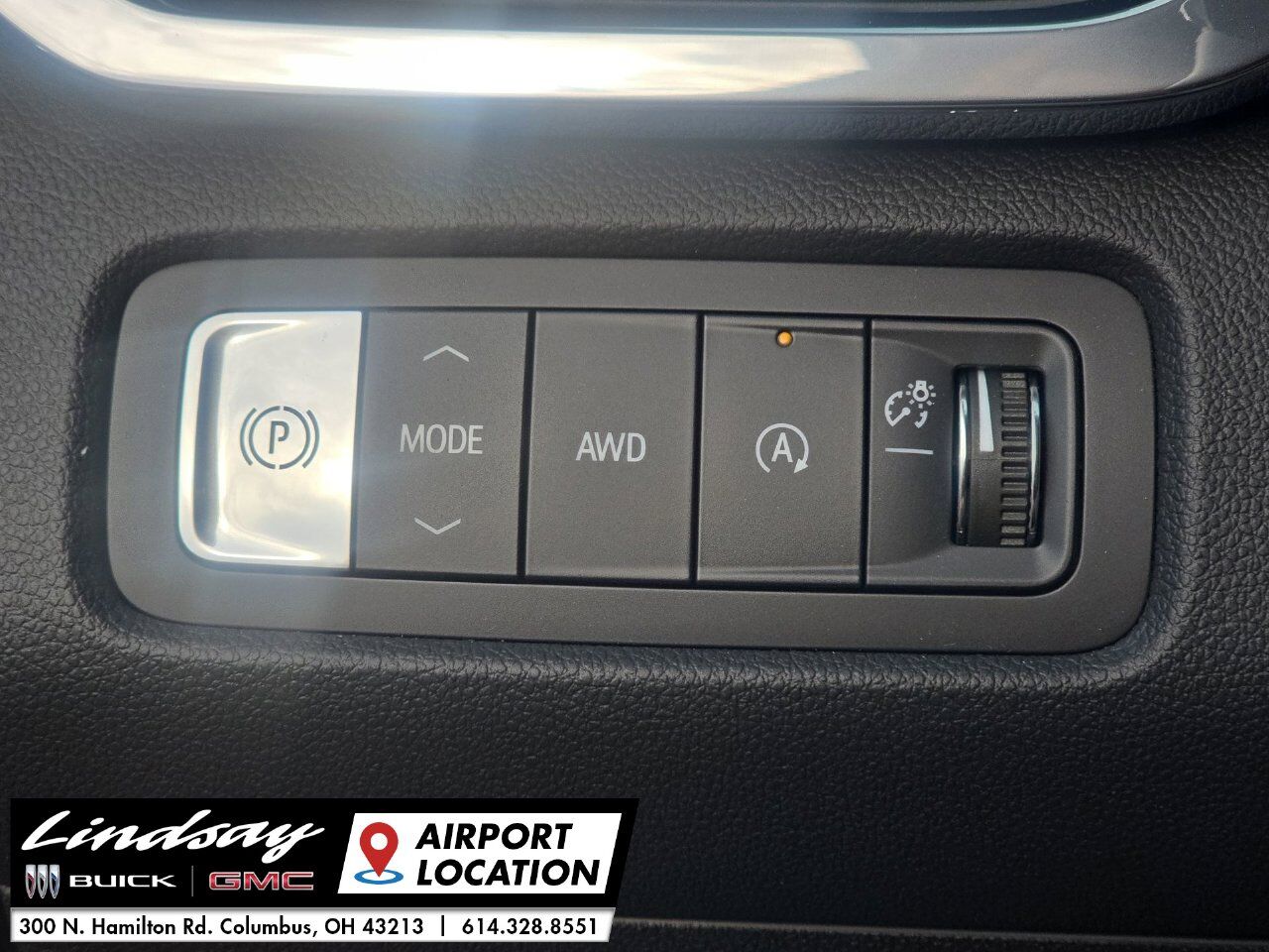 2026 GMC Acadia Elevation Columbus OH
