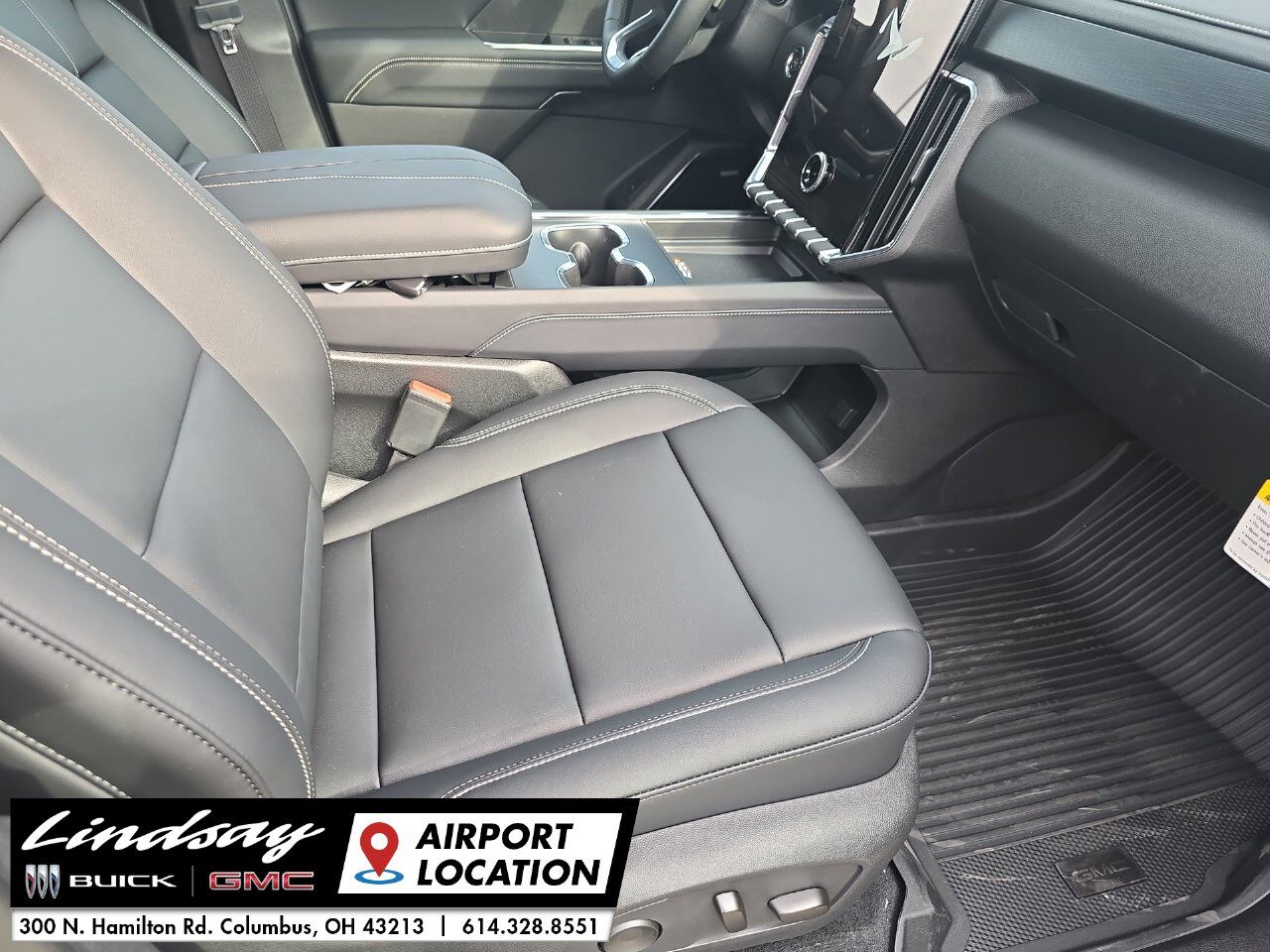 2026 GMC Acadia Elevation Columbus OH