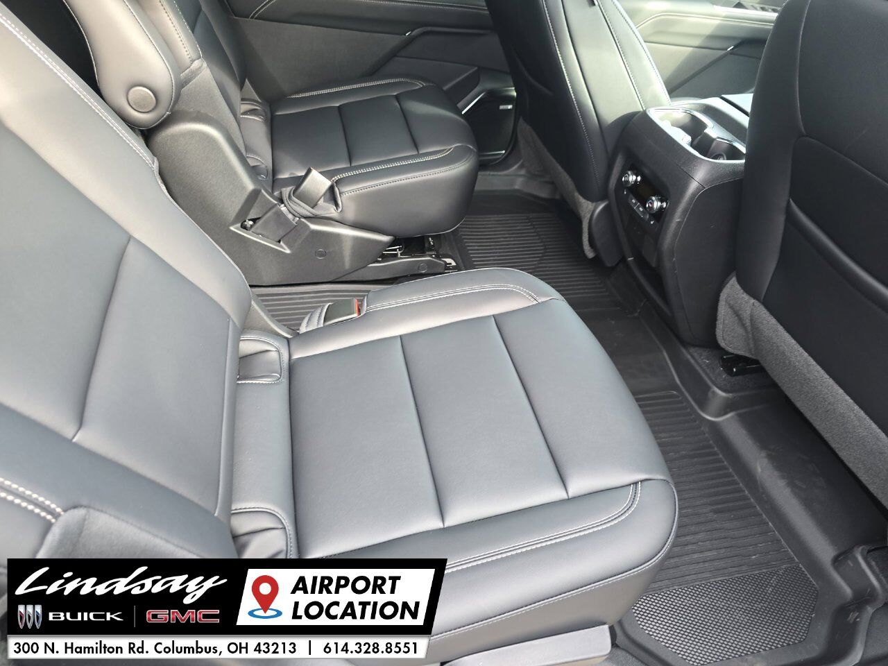 2026 GMC Acadia Elevation Columbus OH