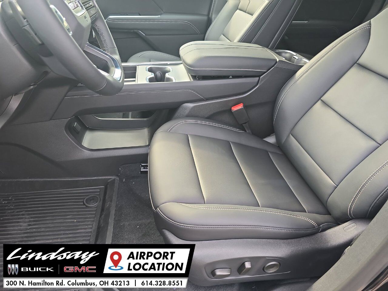 2026 GMC Acadia Elevation Columbus OH