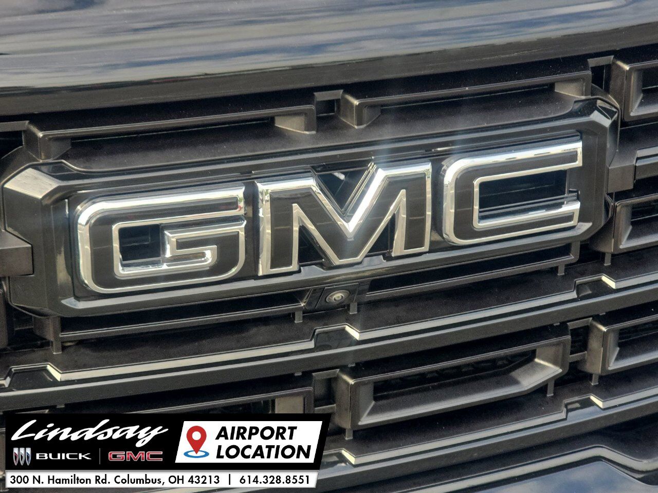 2026 GMC Acadia Elevation Columbus OH