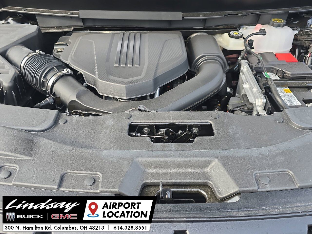 2026 GMC Acadia Elevation Columbus OH