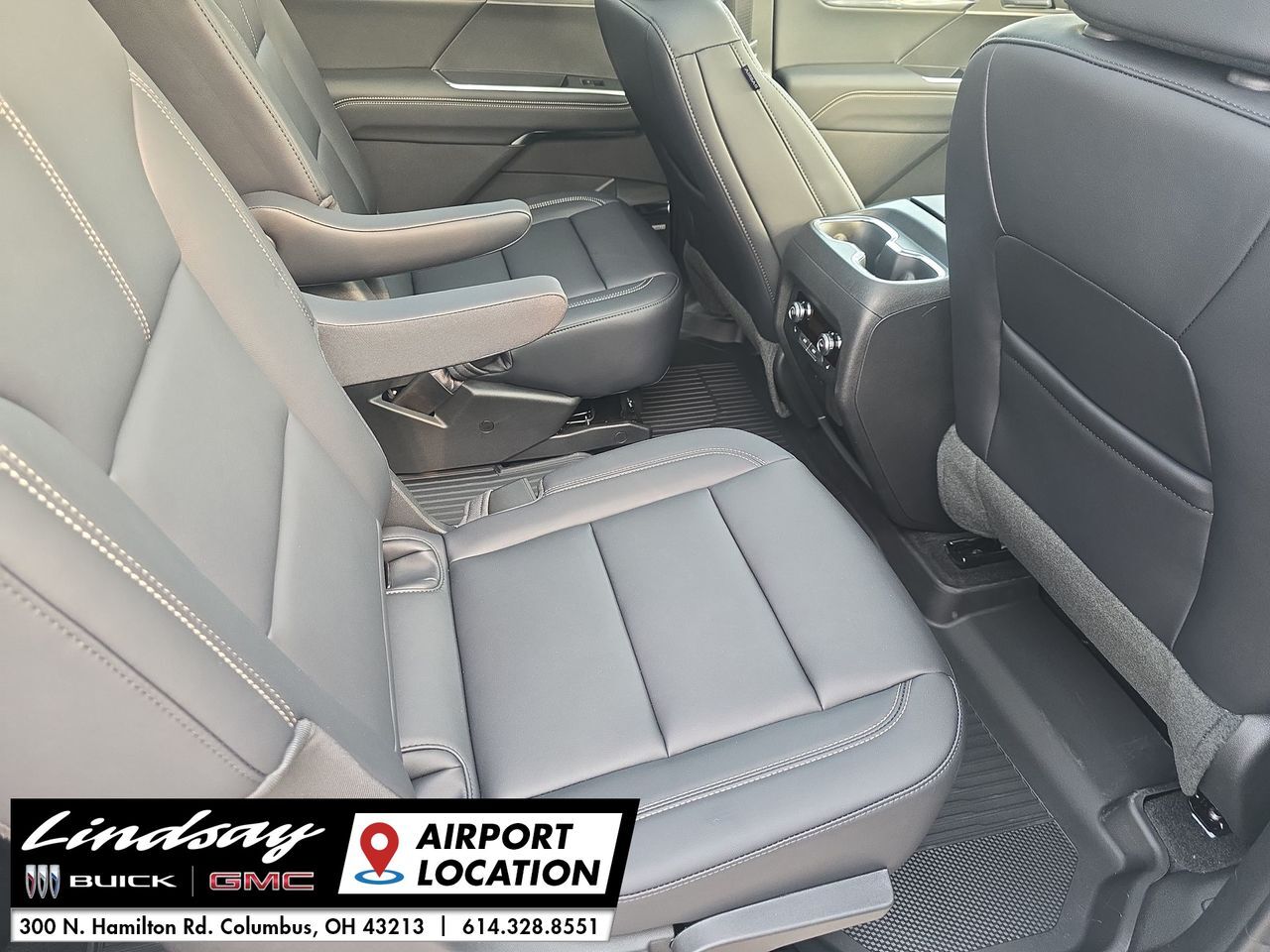 2026 GMC Acadia Elevation Columbus OH