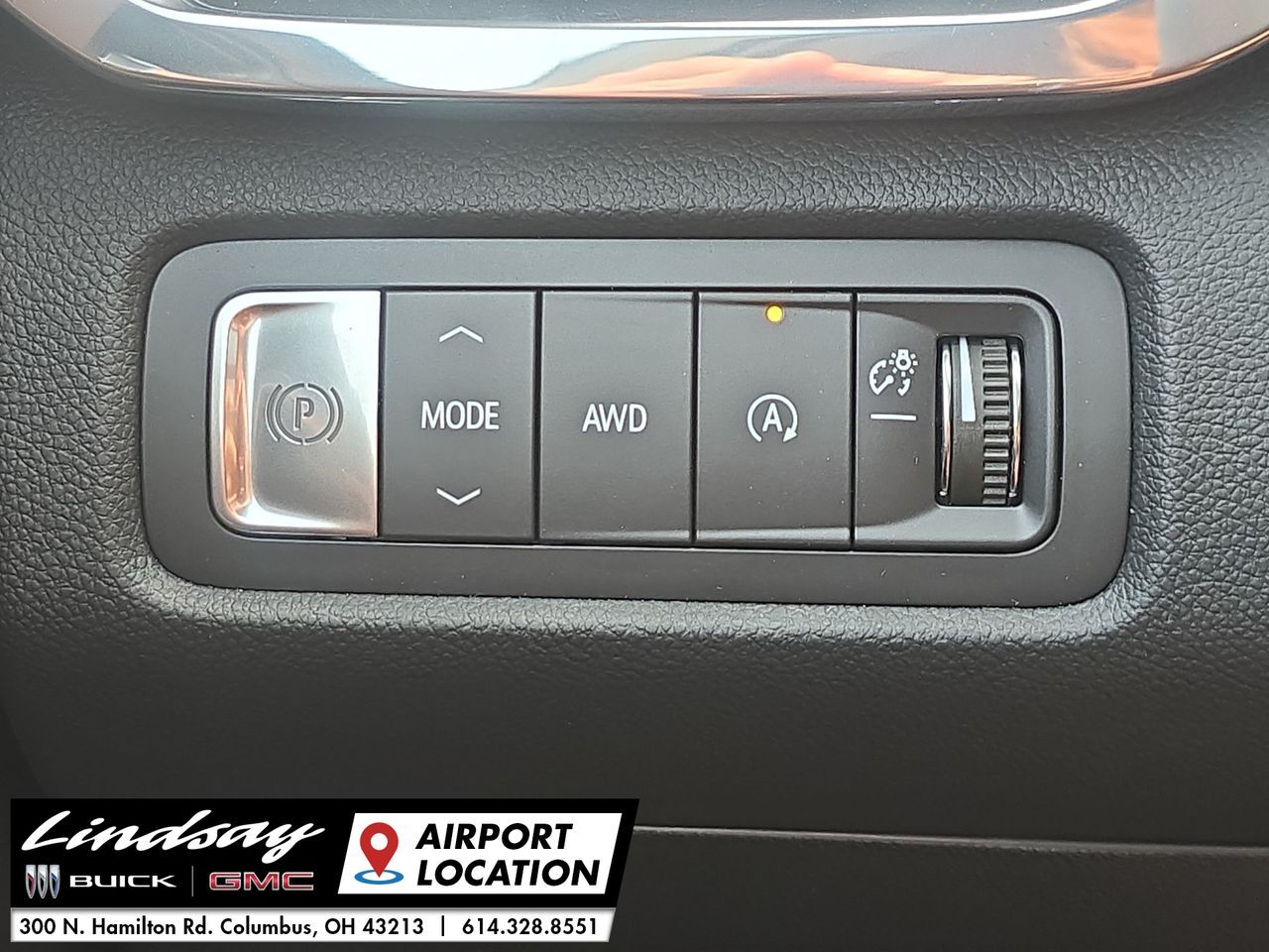 2026 GMC Acadia Elevation Columbus OH