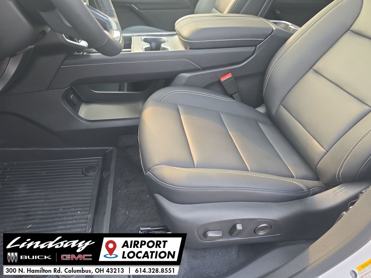 2026 GMC Acadia Elevation Columbus OH