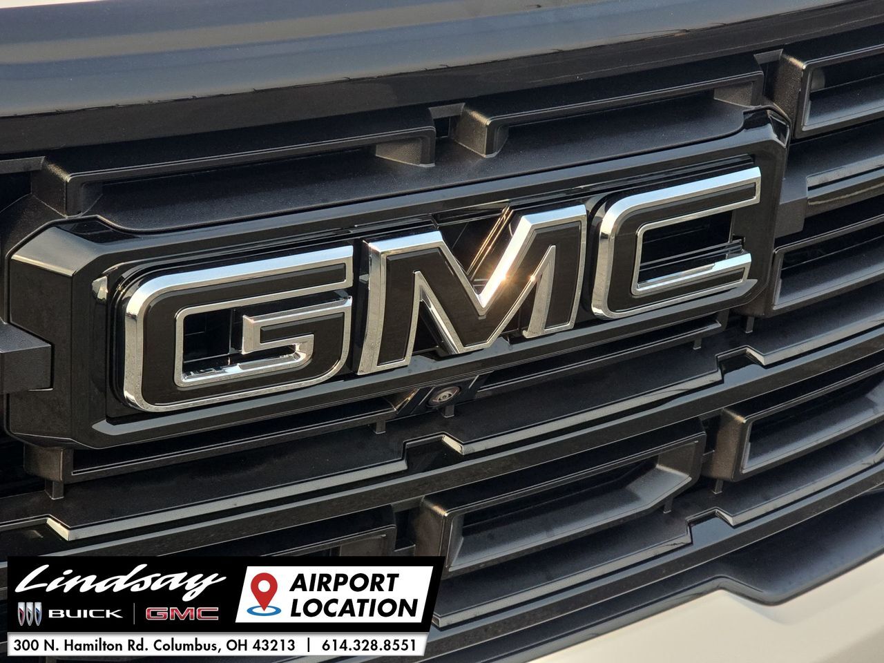 2026 GMC Acadia Elevation Columbus OH