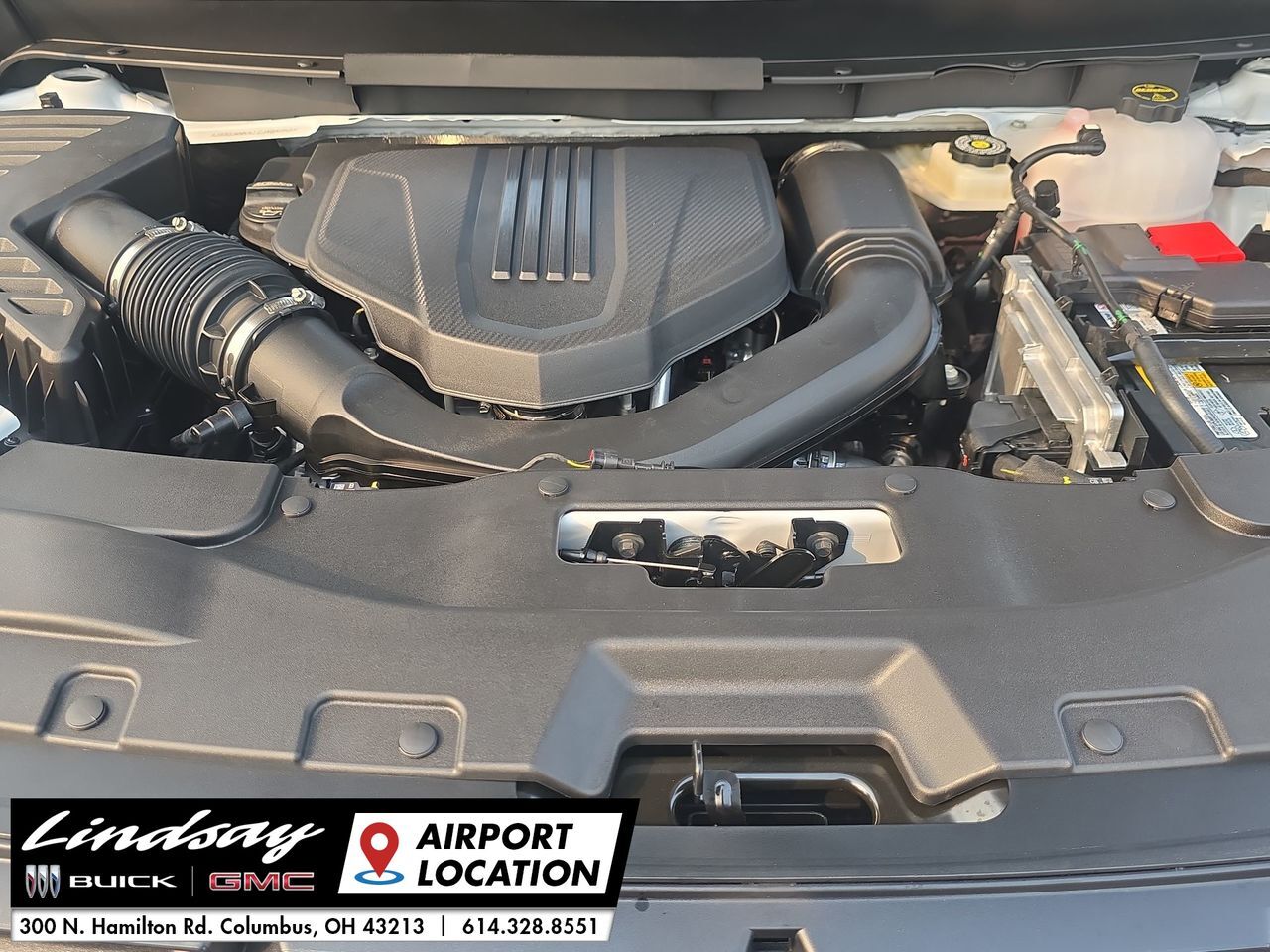 2026 GMC Acadia Elevation Columbus OH