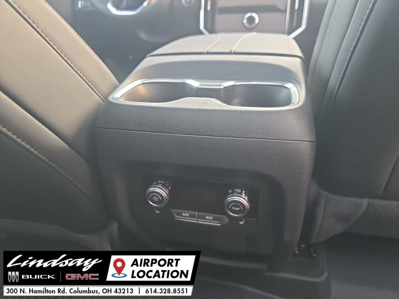 2026 GMC Acadia Elevation Columbus OH