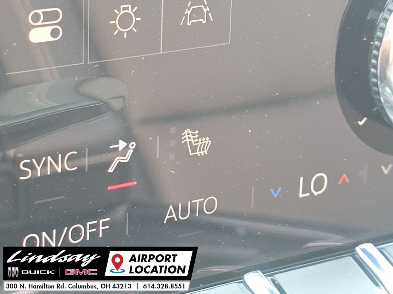 2026 GMC Acadia Elevation Columbus OH