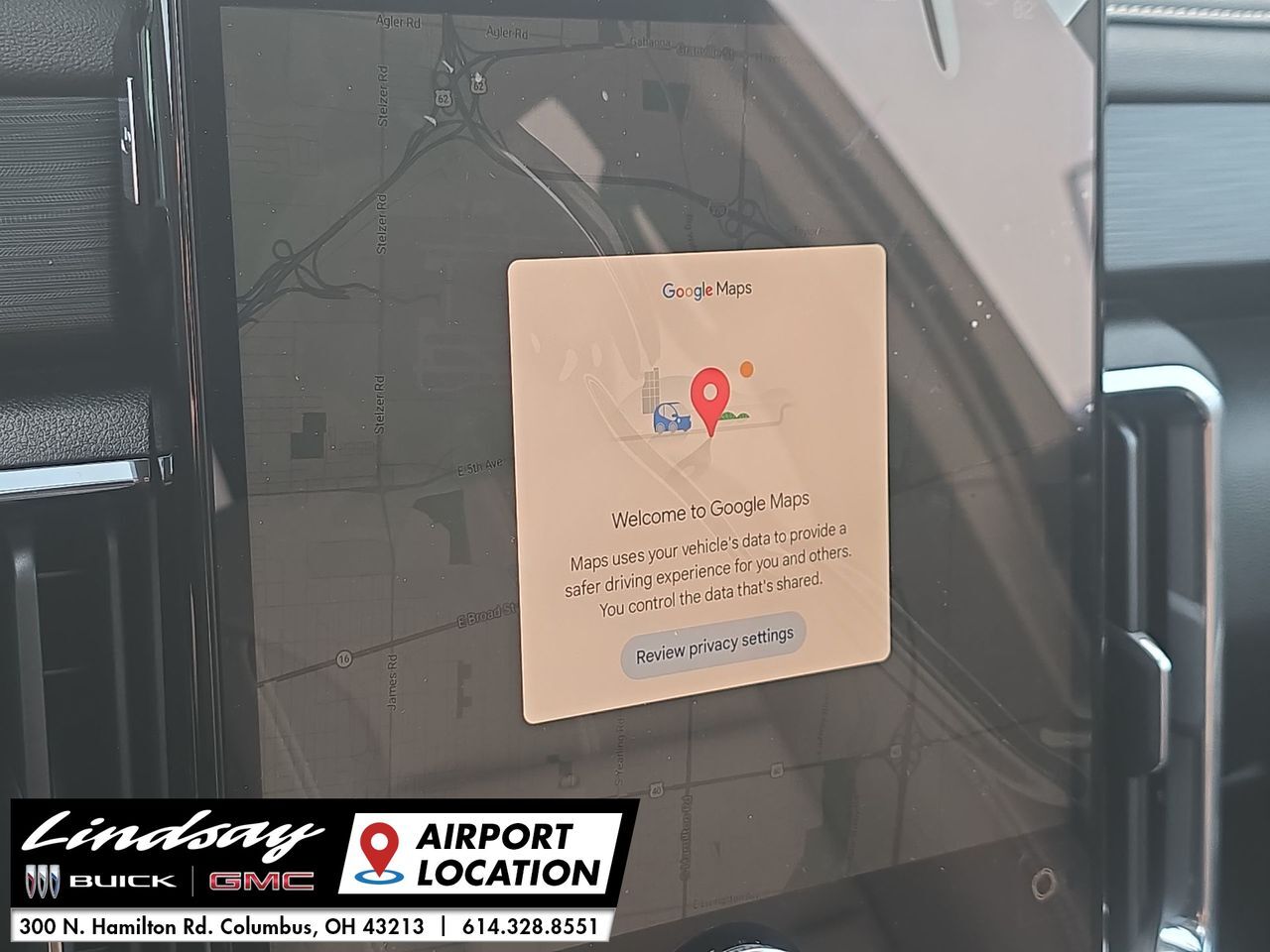 2026 GMC Acadia Elevation Columbus OH