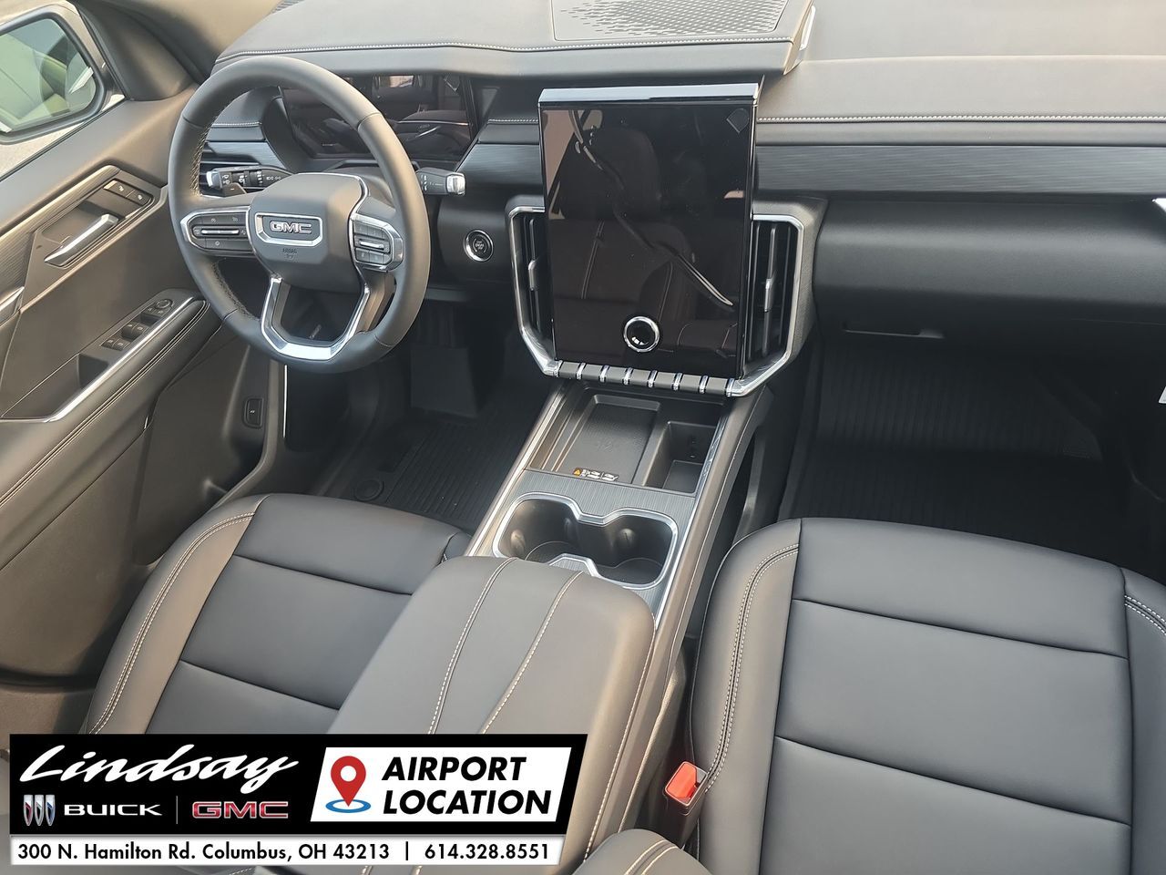 2026 GMC Acadia Elevation Columbus OH