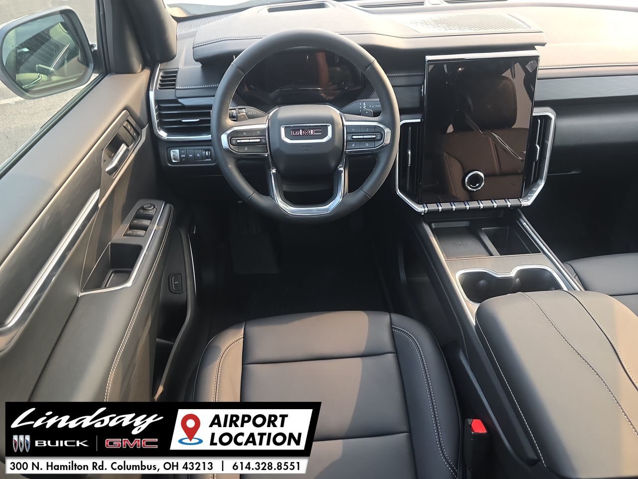 2026 GMC Acadia Elevation Columbus OH