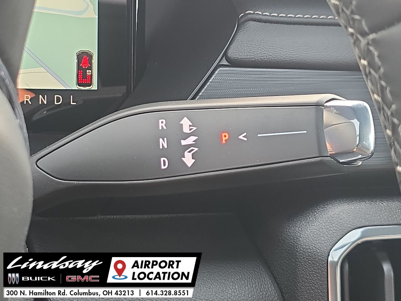 2026 GMC Acadia Elevation Columbus OH