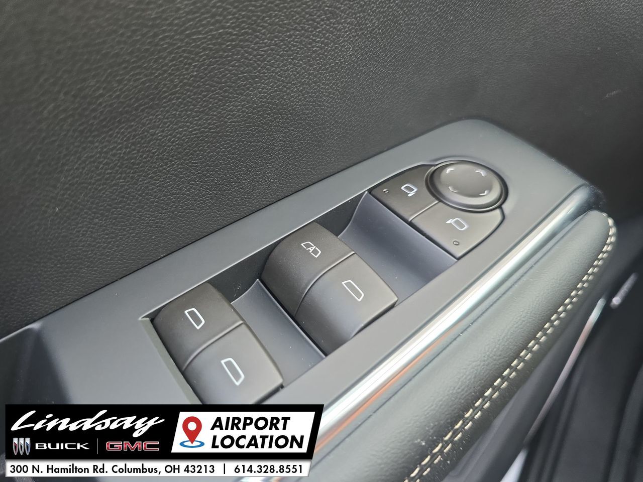 2026 GMC Acadia Elevation Columbus OH