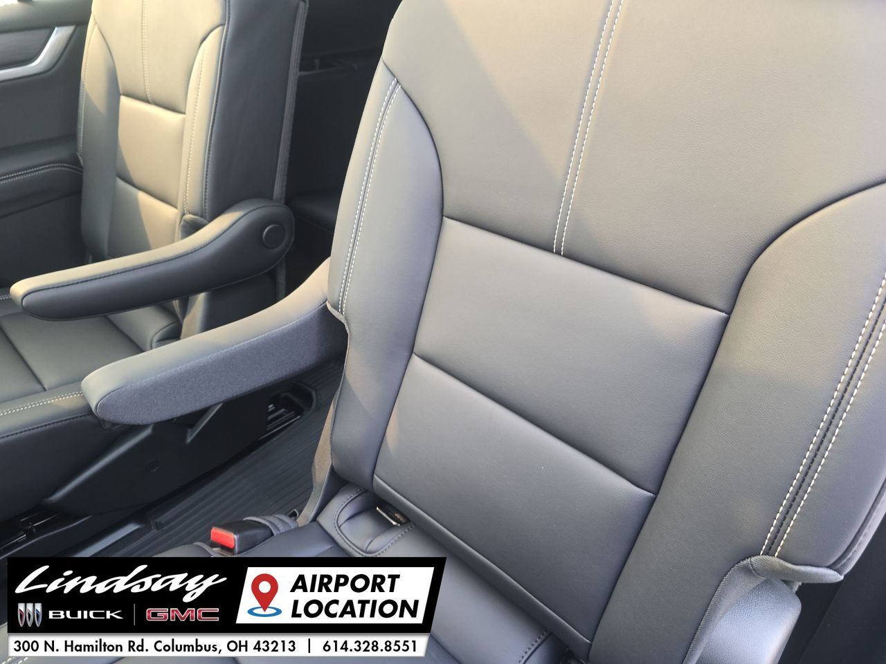 2026 GMC Acadia Elevation Columbus OH