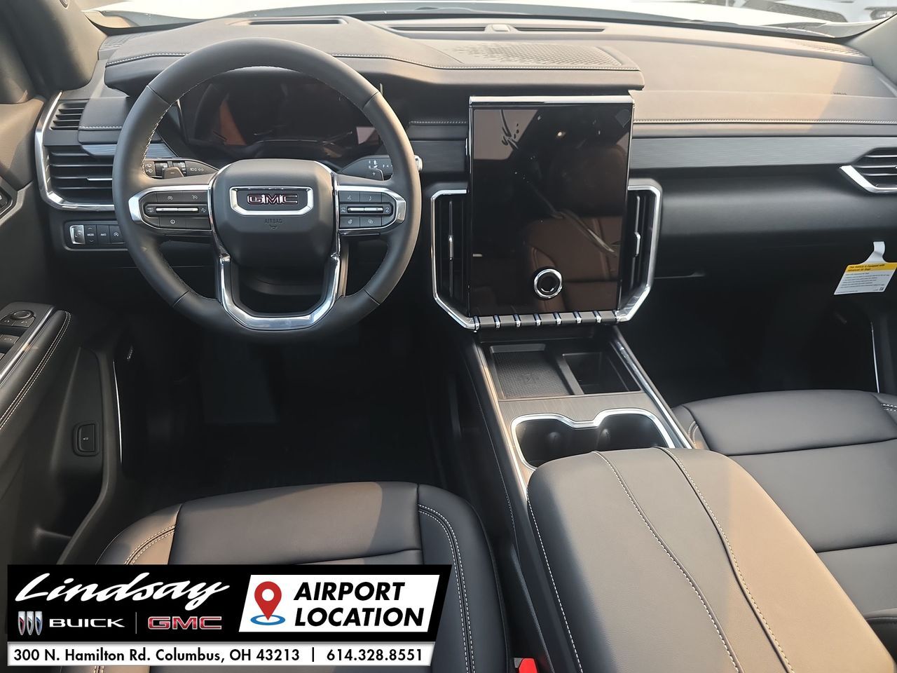 2026 GMC Acadia Elevation Columbus OH