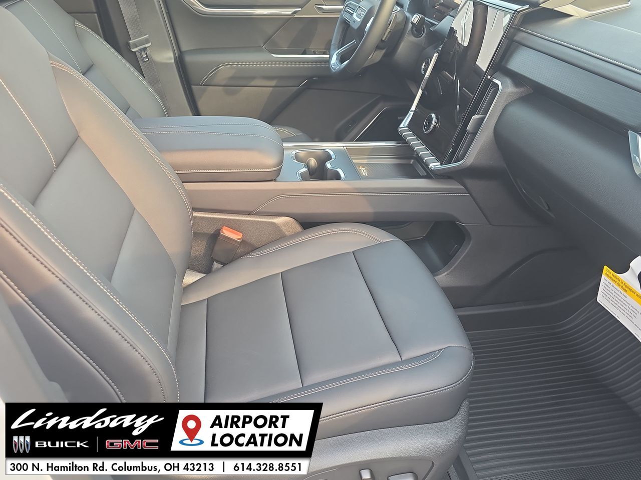 2026 GMC Acadia Elevation Columbus OH