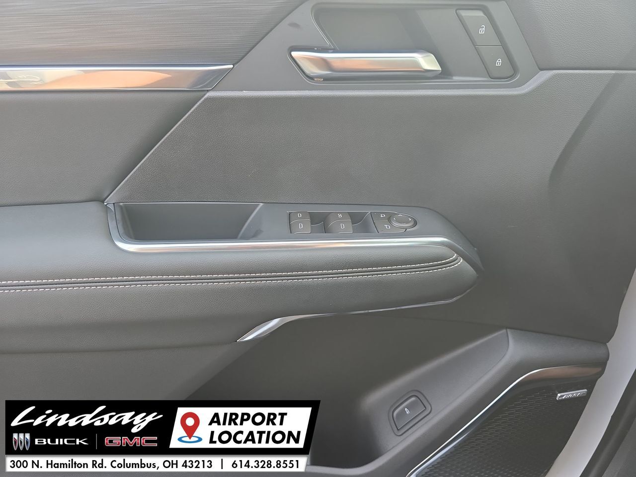 2026 GMC Acadia Elevation Columbus OH