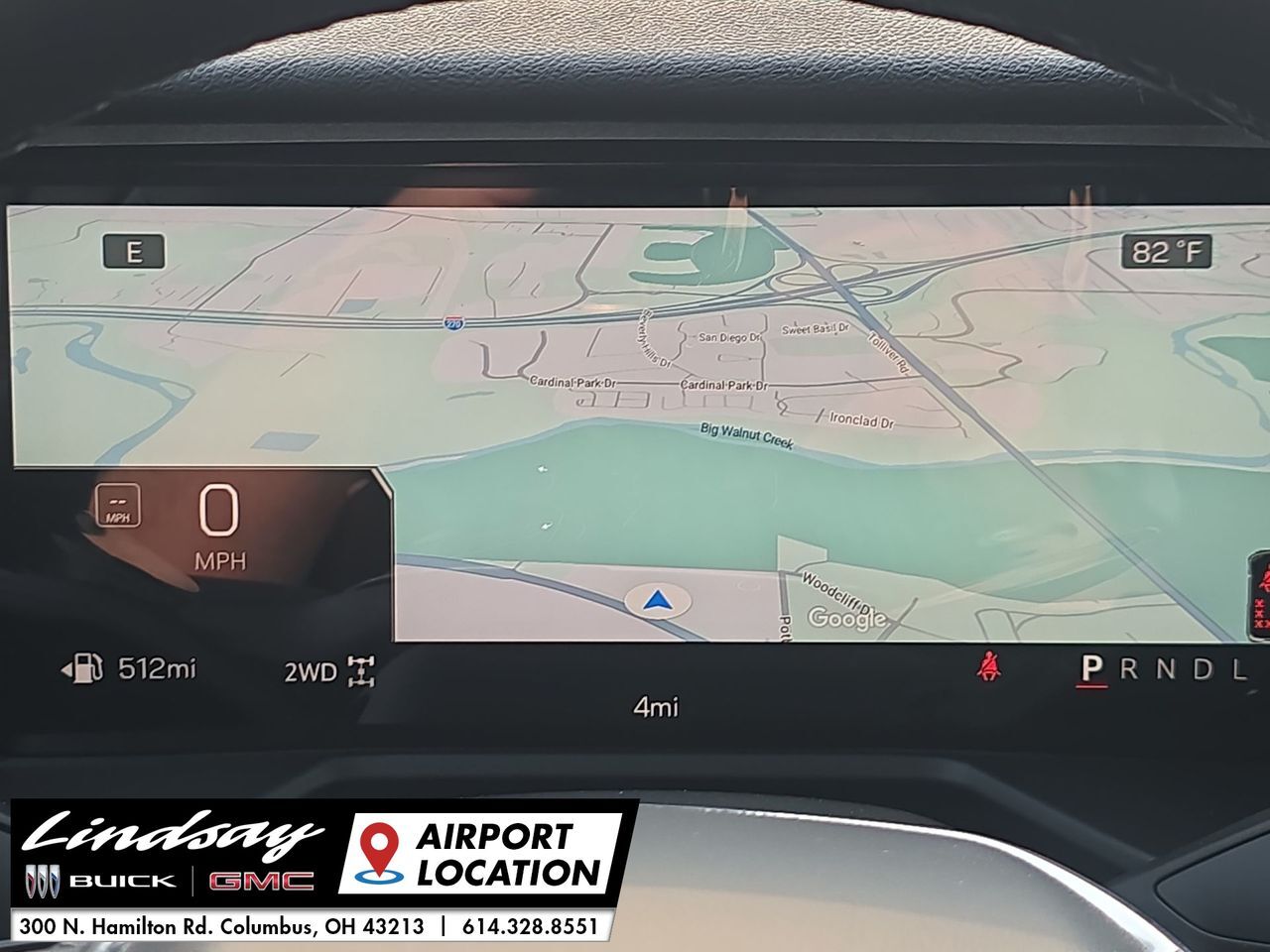 2026 GMC Acadia Elevation Columbus OH