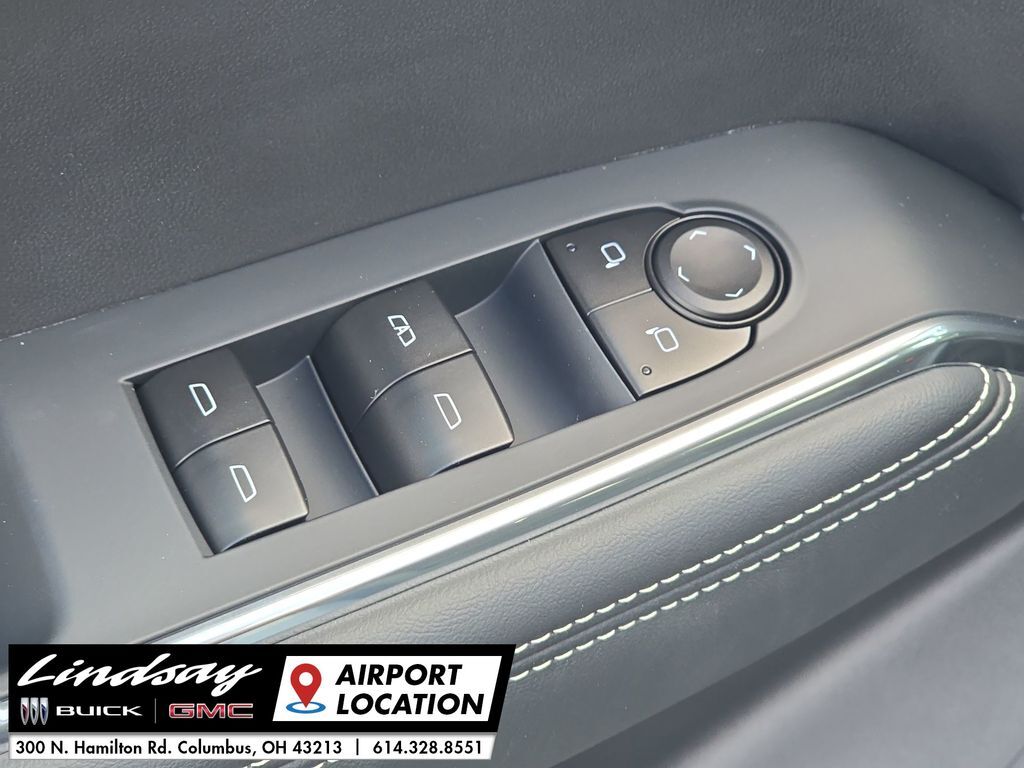 2026 GMC Acadia Elevation Columbus OH