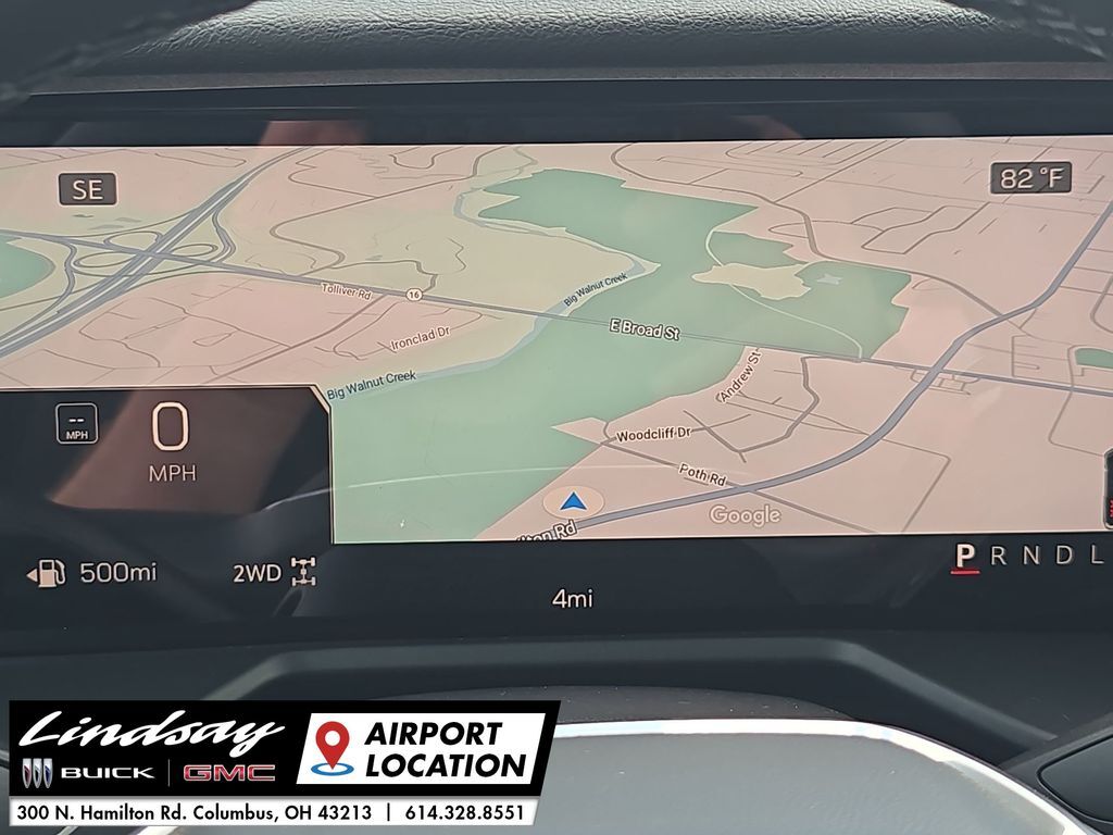 2026 GMC Acadia Elevation Columbus OH