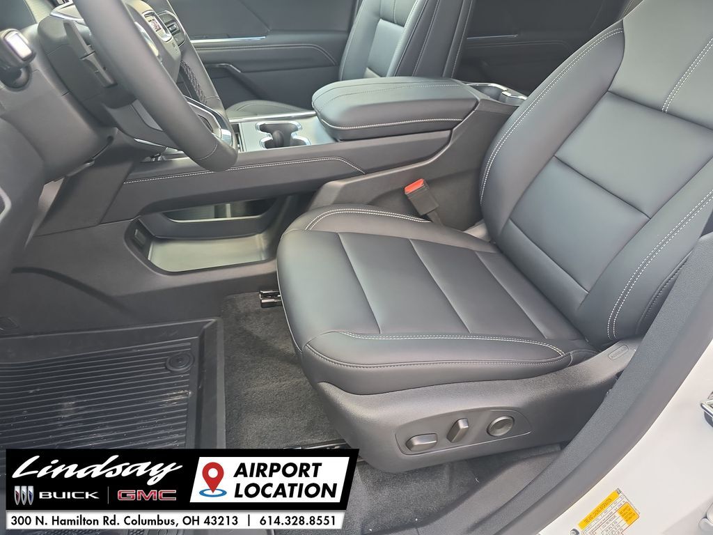 2026 GMC Acadia Elevation Columbus OH