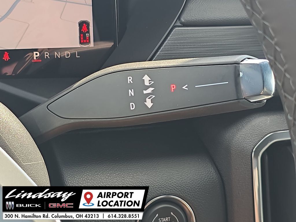 2026 GMC Acadia Elevation Columbus OH
