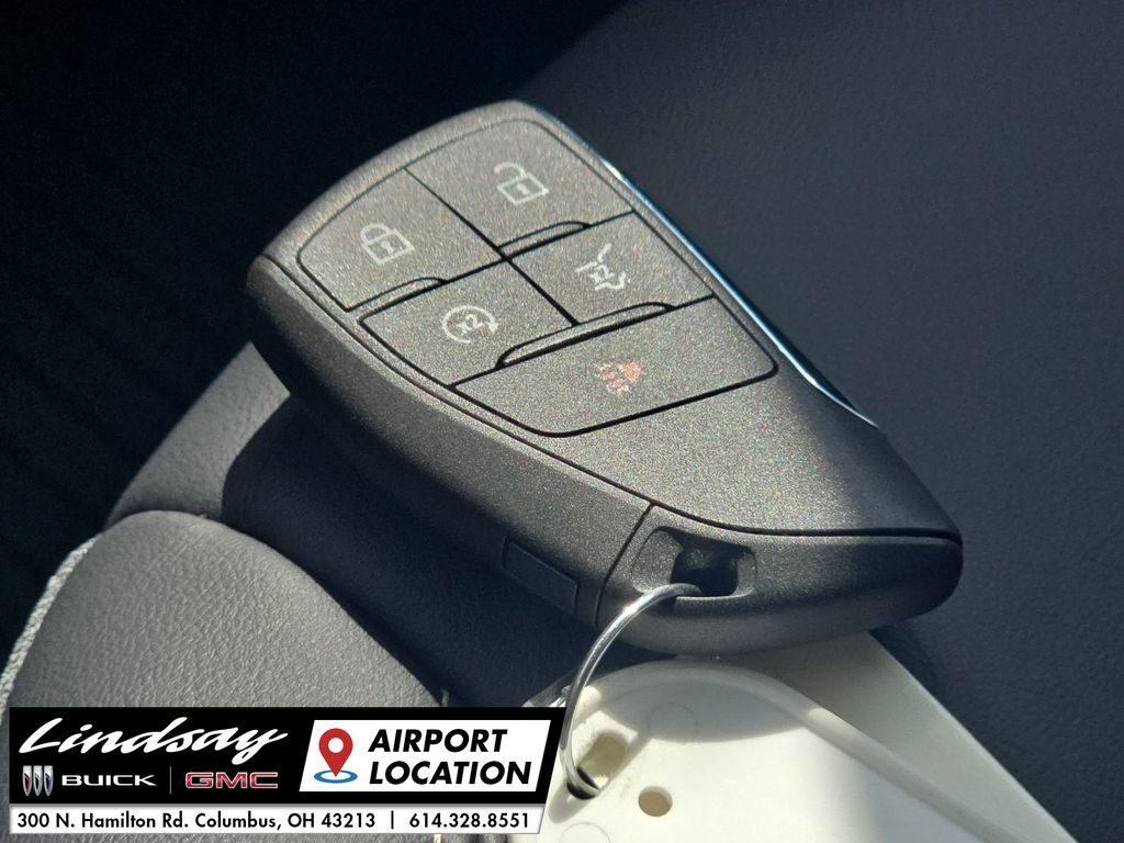 2026 GMC Acadia Elevation Columbus OH