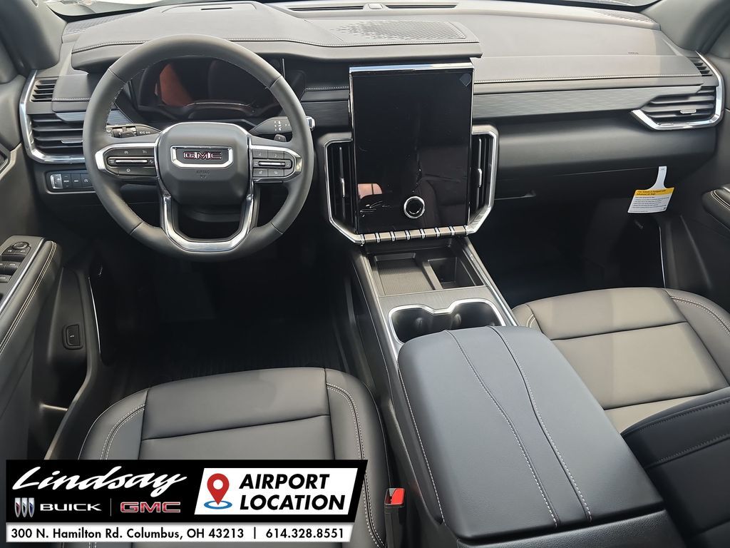 2026 GMC Acadia Elevation Columbus OH