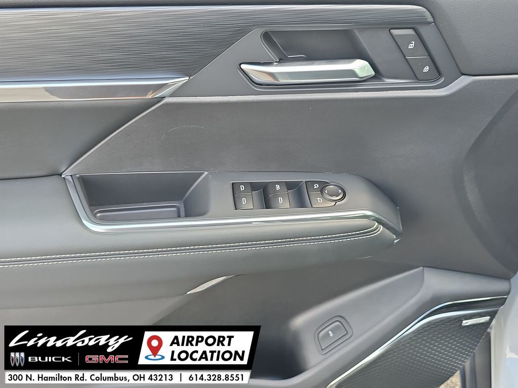 2026 GMC Acadia Elevation Columbus OH