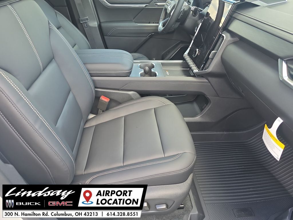 2026 GMC Acadia Elevation Columbus OH