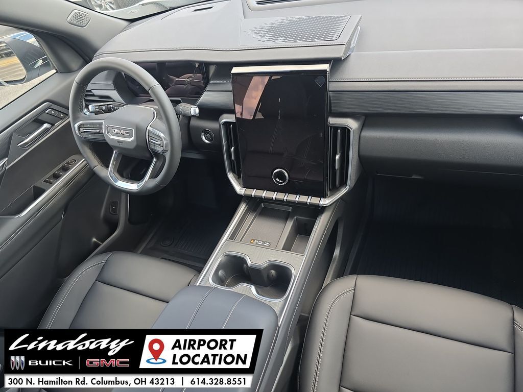 2026 GMC Acadia Elevation Columbus OH