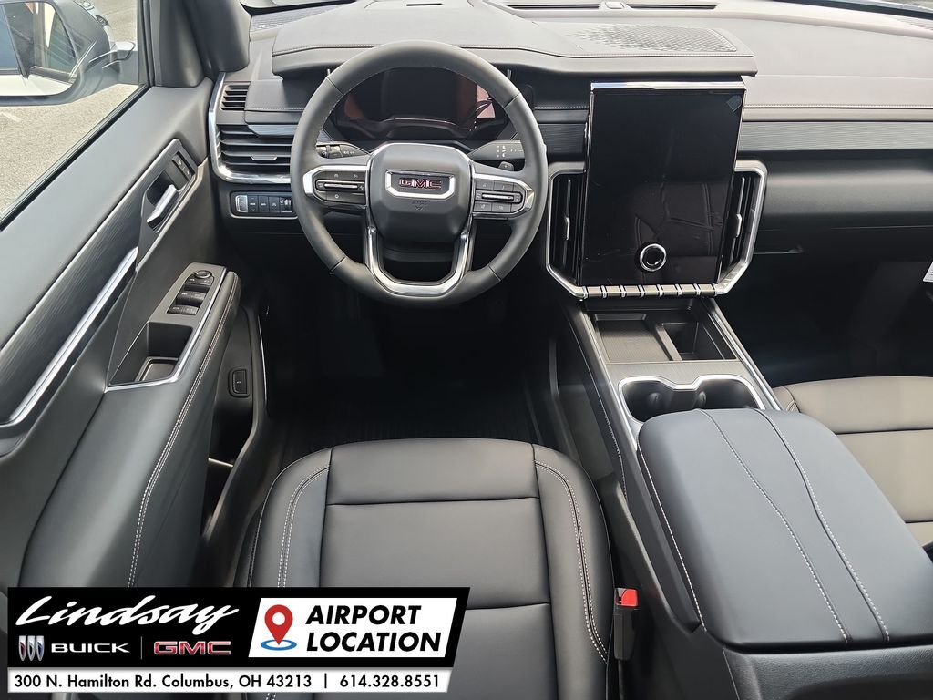 2026 GMC Acadia Elevation Columbus OH