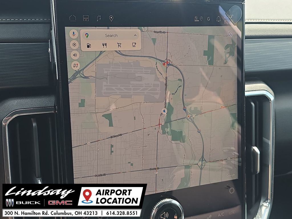 2026 GMC Acadia Elevation Columbus OH