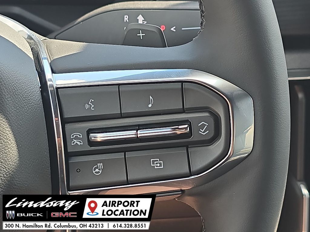 2026 GMC Acadia Elevation Columbus OH