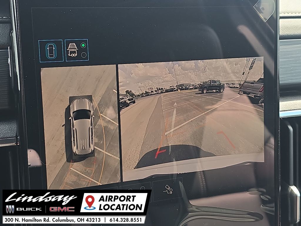 2026 GMC Acadia Elevation Columbus OH