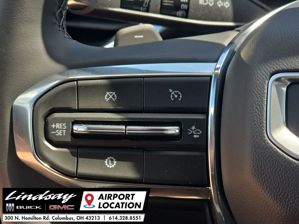2026 GMC Acadia Elevation Columbus OH