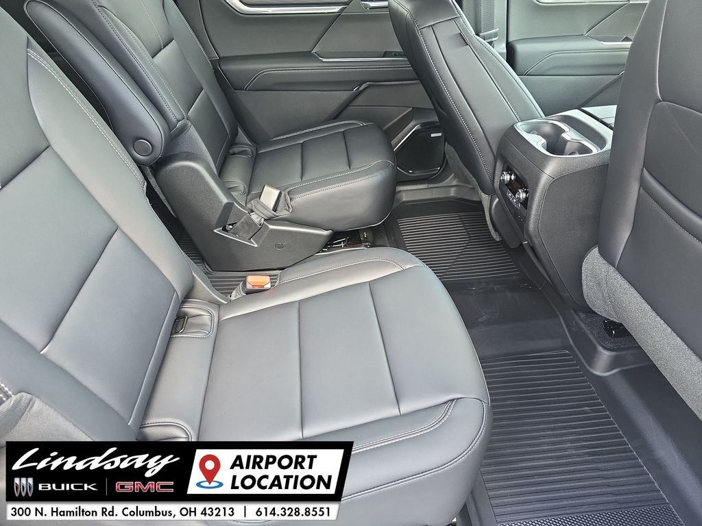 2026 GMC Acadia Elevation Columbus OH