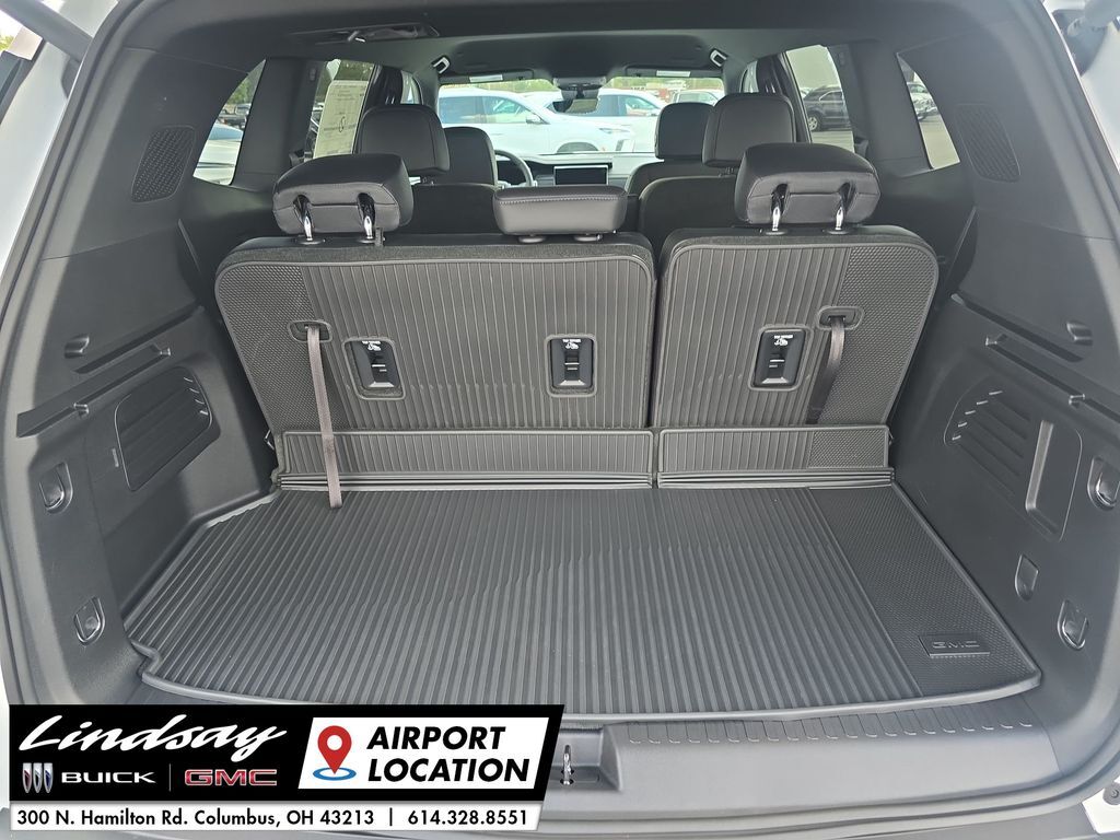 2026 GMC Acadia Elevation Columbus OH