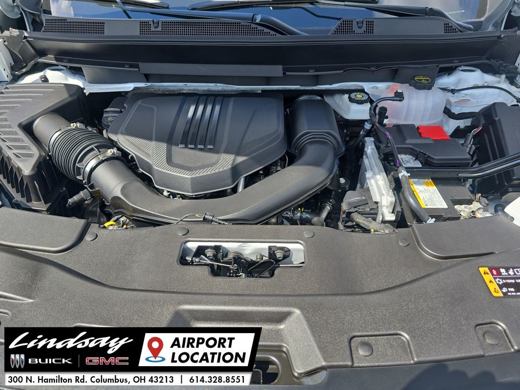 2026 GMC Acadia Elevation Columbus OH