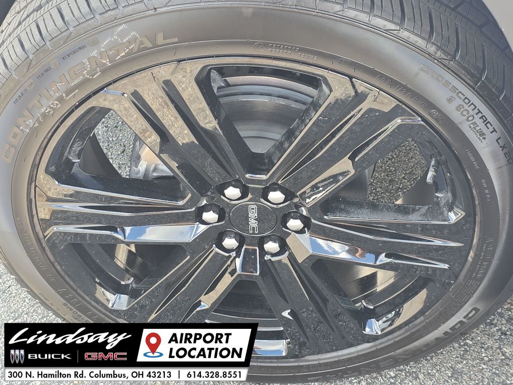 2026 GMC Acadia Elevation Columbus OH