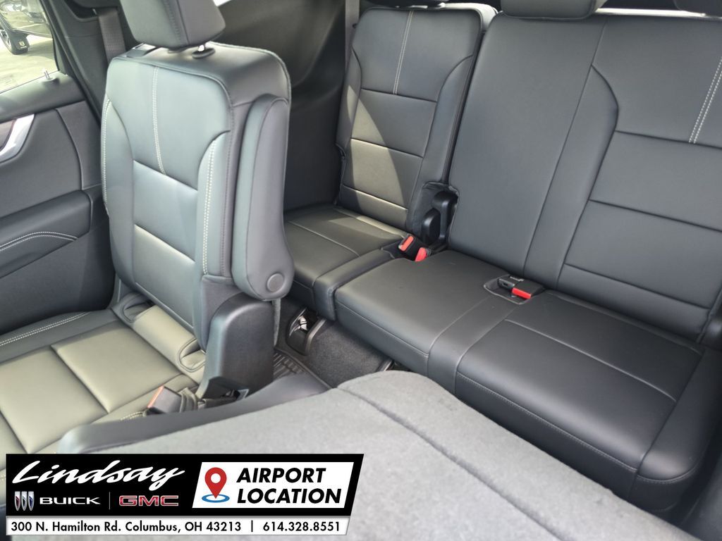 2026 GMC Acadia Elevation Columbus OH