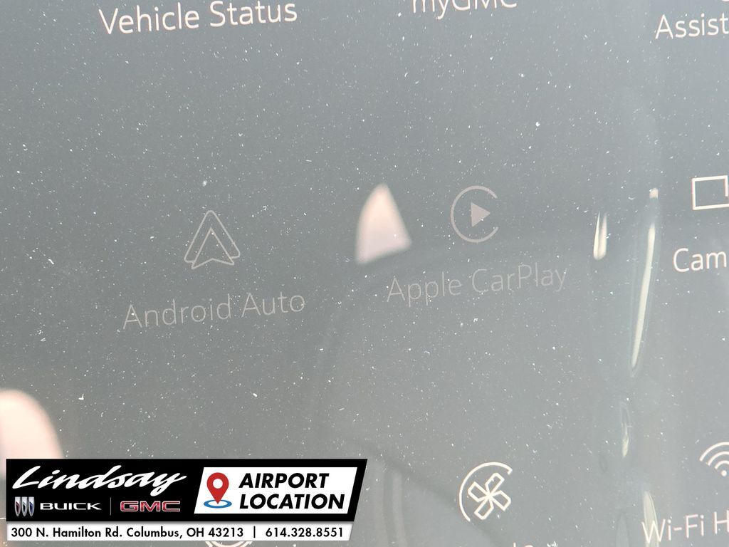 2026 GMC Acadia Elevation Columbus OH