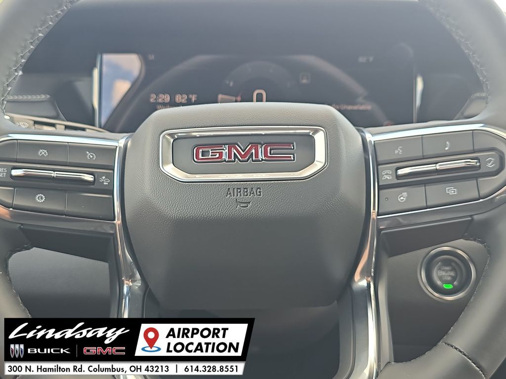 2026 GMC Acadia Elevation Columbus OH
